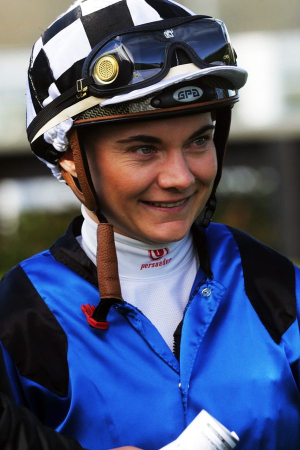 Ellerslie focus for Johnson