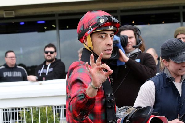 Century of wins for Kuru