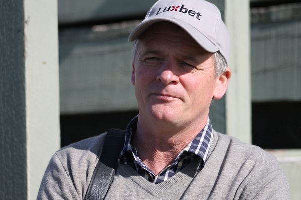 Audio: Lance Noble