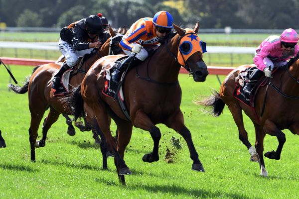Bosson back on Belle