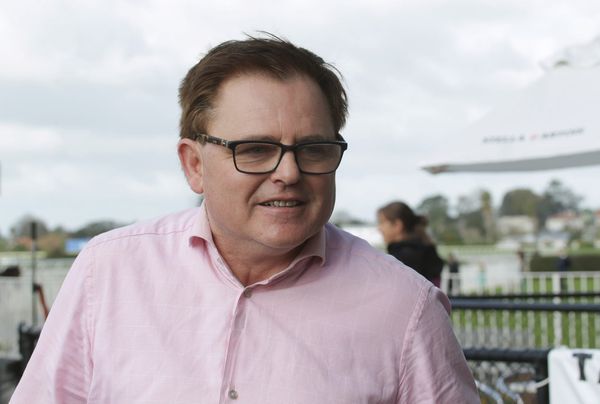 Rees hoping for crowning moment on Saturday