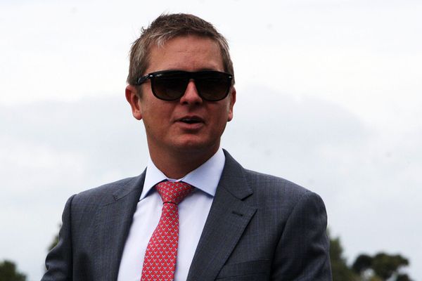 Audio: Stephen Marsh