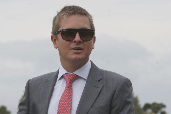 Audio: Stephen Marsh
