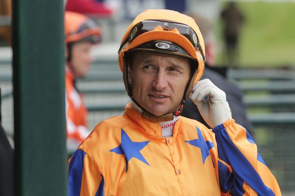 Plaudits have Bosson thinking of Australian winter stint