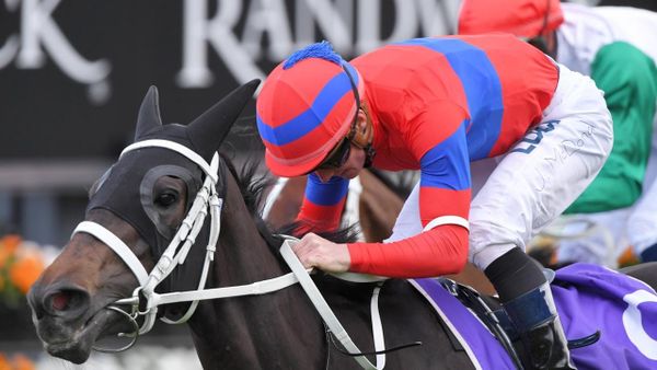 Crucial Valley gallop looms for Elleegant