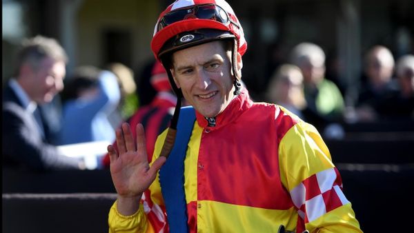 Blake Shinn on Humidor in $5m Cox Plate