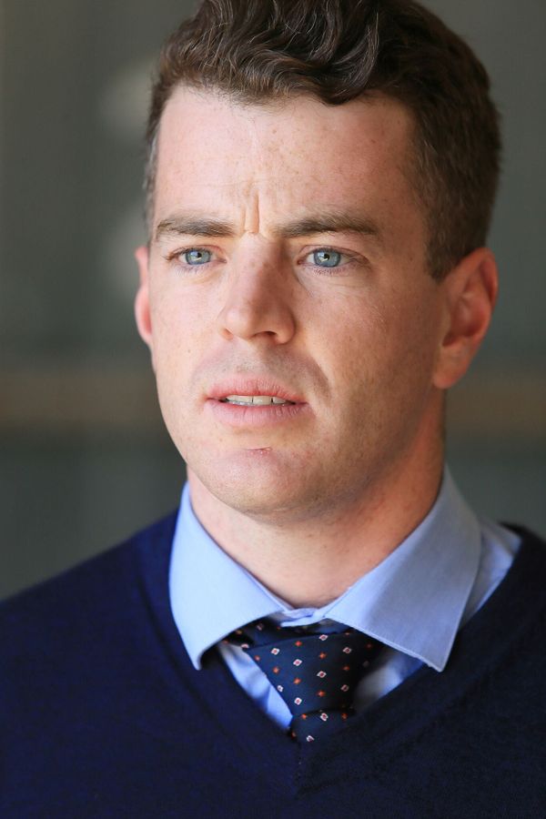 Audio: Jamie Richards