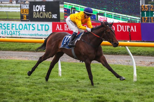 Karalino joins Hickman’s Guineas quest