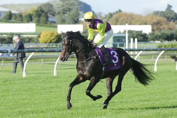 Derby hopes rest with Long Jack