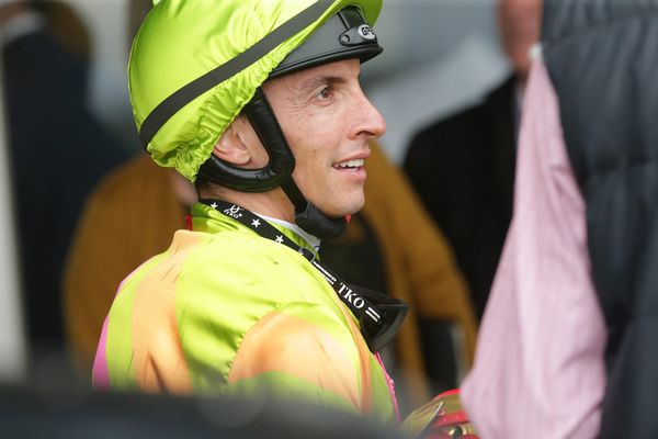 Mansour keeping positive ahead of surgery
