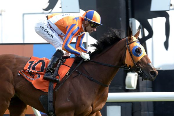Super Saturday for Richards