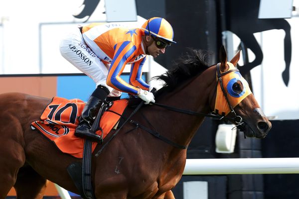 Melody Belle makes history in Livamol