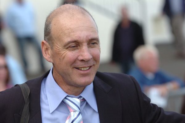 McCarroll maintaining good strike rate