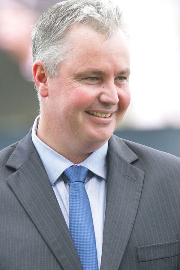 Audio: Tony Pike