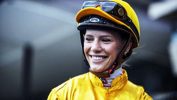 Stephanie Thornton makes most of 2kg claim