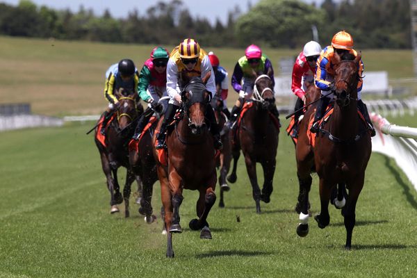 De La Terre adds her name to Karaka Million contenders list