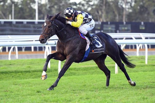 Loving Life After Racing