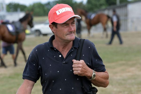 Black-type targets next for Red Chois