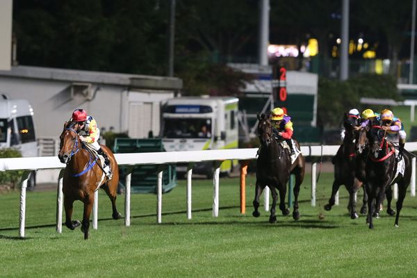 Star ready to fulfil his potential