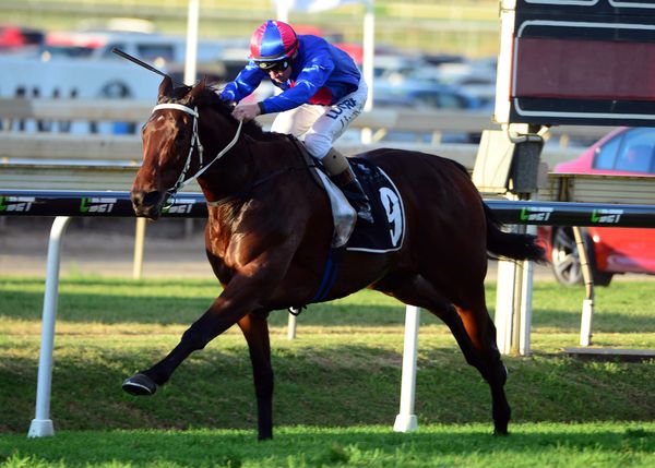 Chocante to resume after long injury break