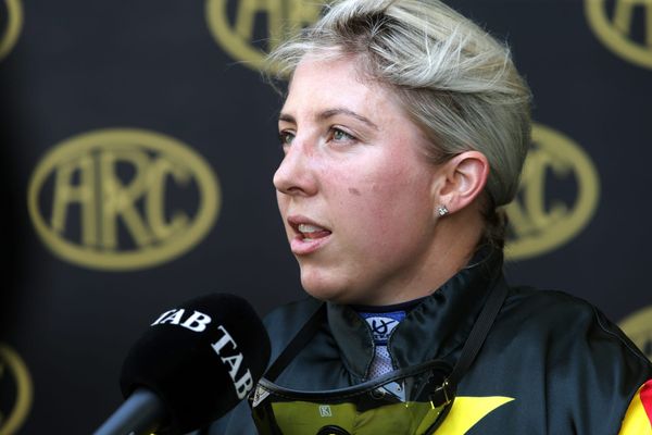Collett keen on a title run this season