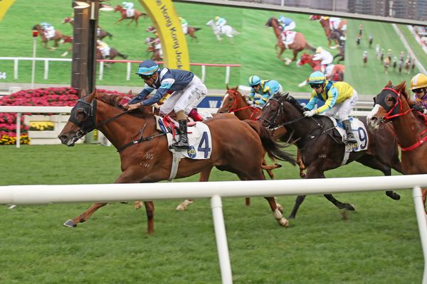 Ng pitches Duke Wai into Premier Bowl challenge