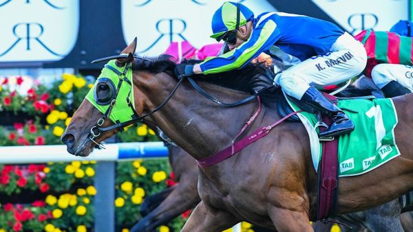 Luvaluva scores in Summer Cup