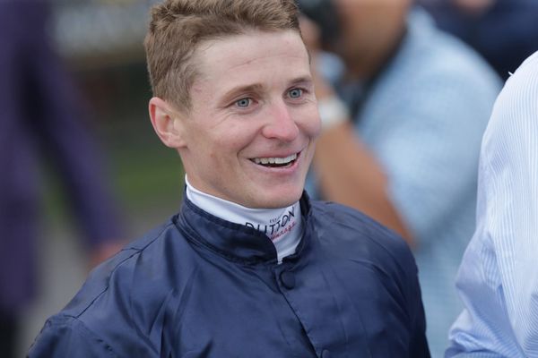 James McDonald set for Hall of Fame history