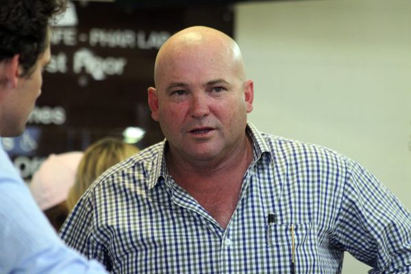 Royally bred filly gets maiden victory