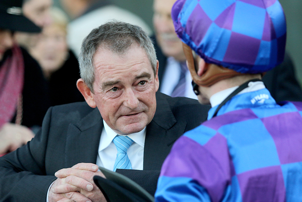 Audio: Nigel Tiley
