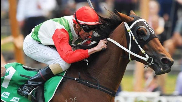 Gunga Din outclasses Highway Hcp rivals