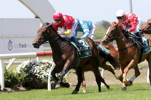 Visitor draws for Cambridge duo