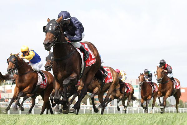 Hayes keen to conquer Ellerslie again