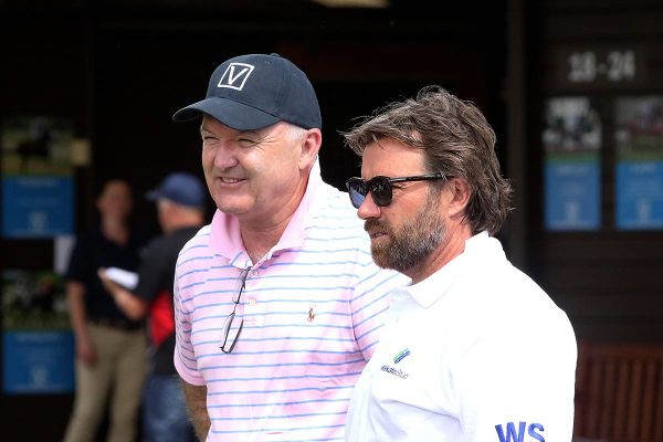 Excitement building for Karaka 2020