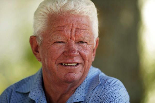 Gillovic buoyed by Wrote reception