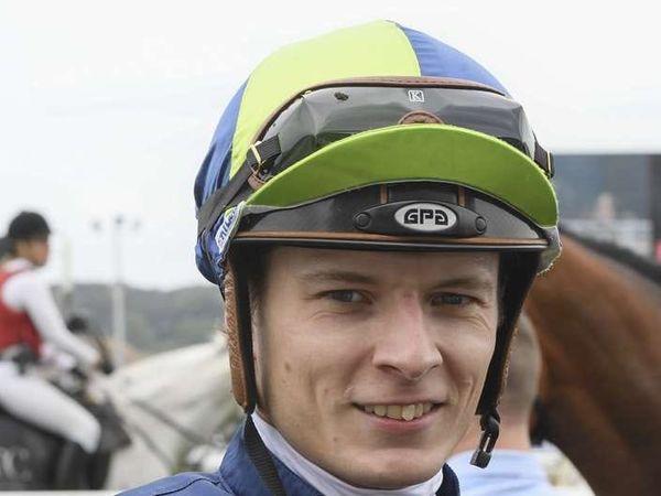Jennings Confirmed for Group 1 NZ Ride