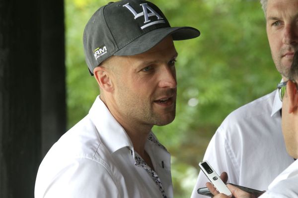 BGP punt pays dividends