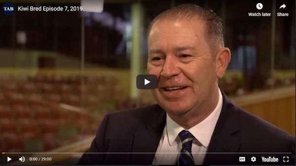 WATCH: Kiwi Bred Episode 7