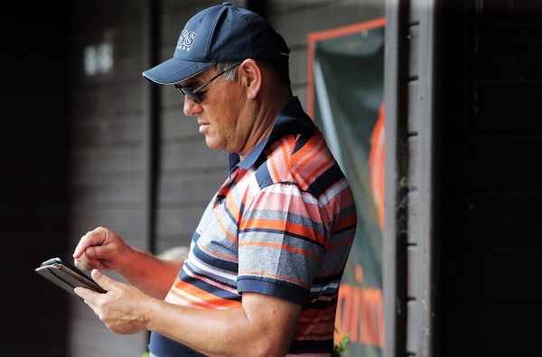 Deutsches Derby victory a coup for New Zealand breeders