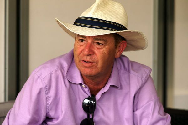 Mulcaster secures Contributor colt