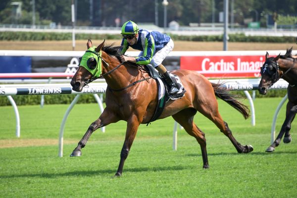 Jennings looking to nab Kiwi Group One