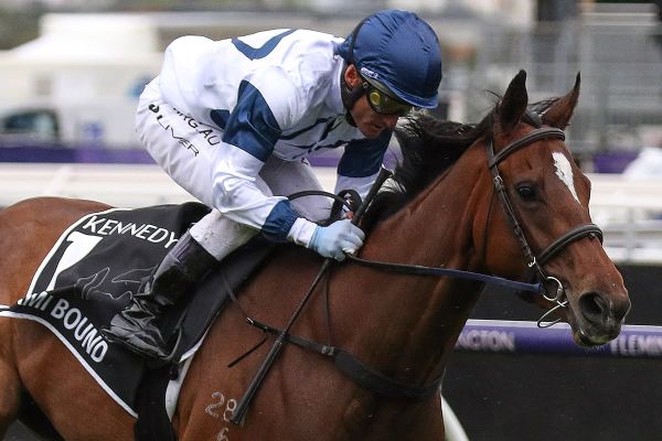 VRC Oaks winner put on notice to perform