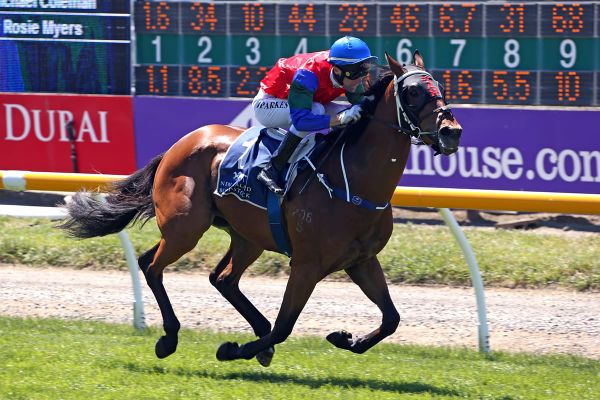 Rogerson backs East Coast