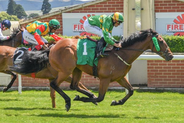 Patrick Erin set for home-town return