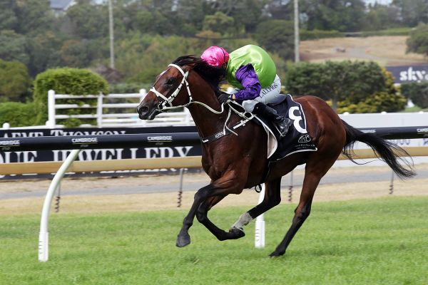 Campbell to provide triple threat in Derby