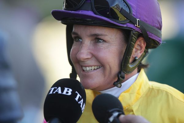 Allpress delighted with latest premiership title