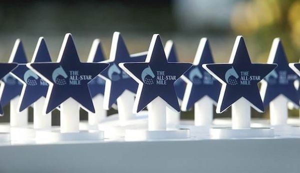 Public to be locked out of All-Star Mile