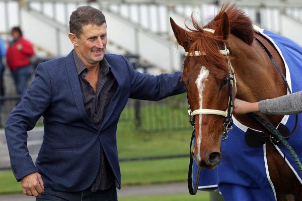 Racing industry mourns Glynn Brick