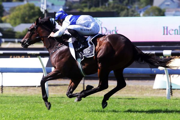 Catalyst still on target for All-Star Mile