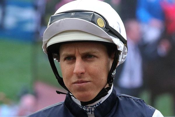 Lane arrives in Japan